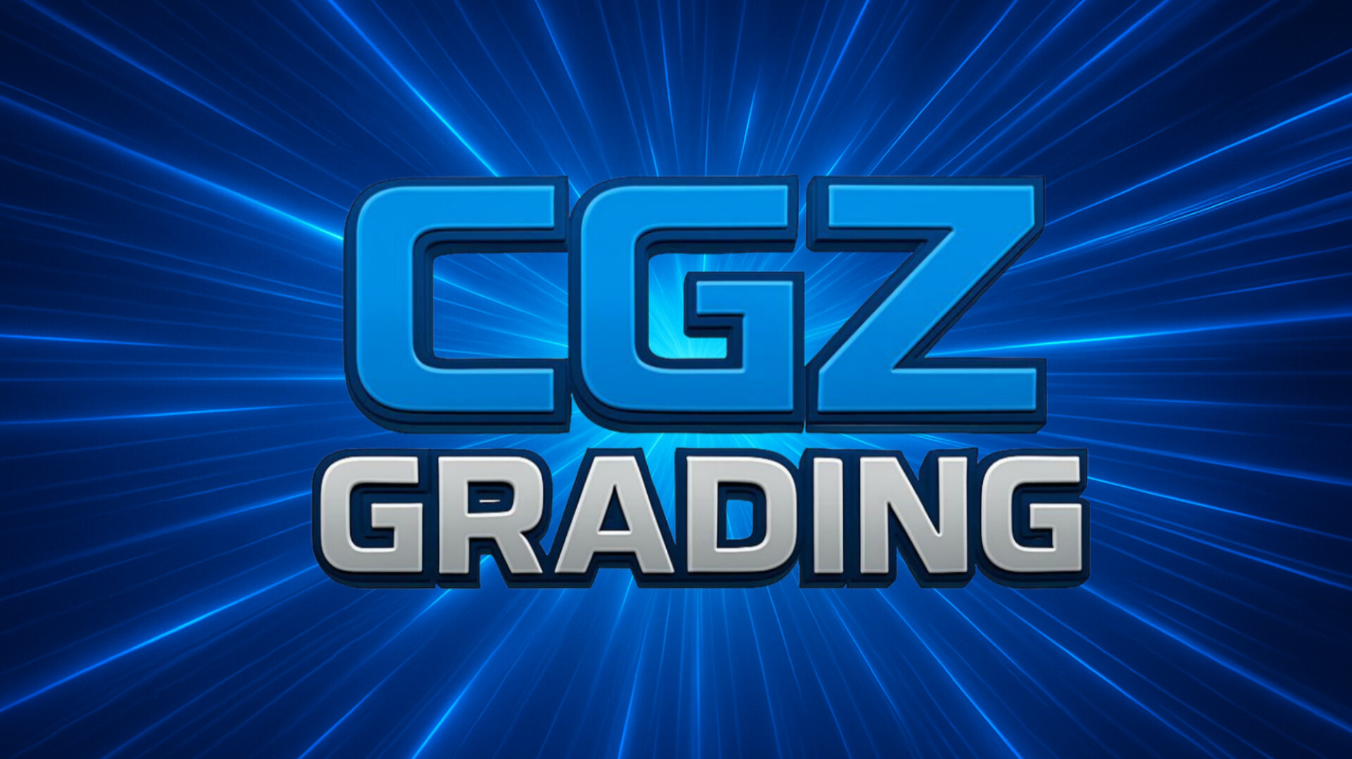 CGZ Grading Technology